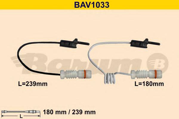 BARUM BAV1033