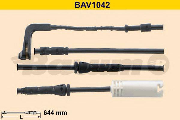 BARUM BAV1042