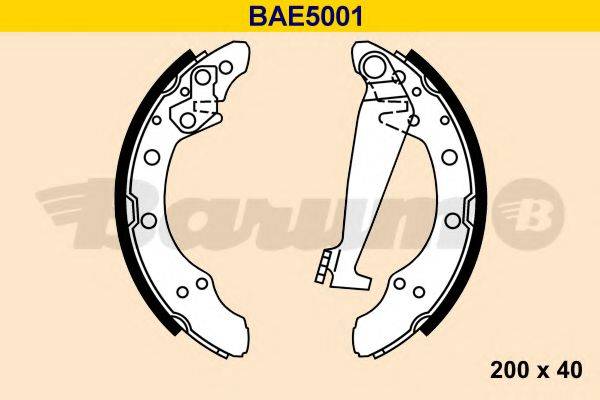 BARUM BAE5001