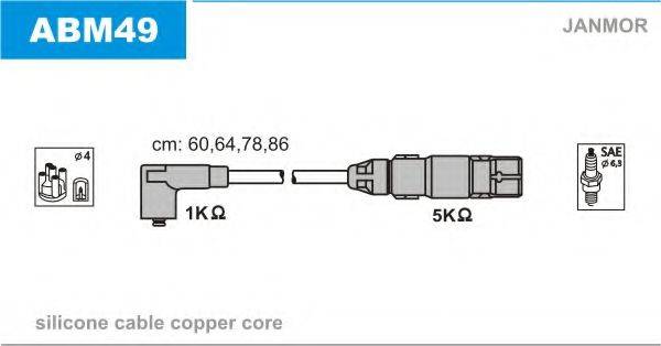 JANMOR ABM49