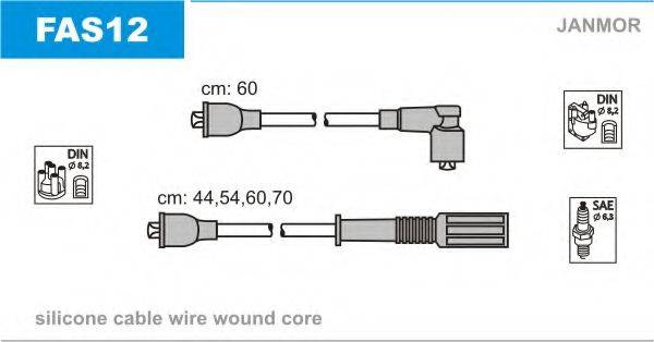 JANMOR FAS12
