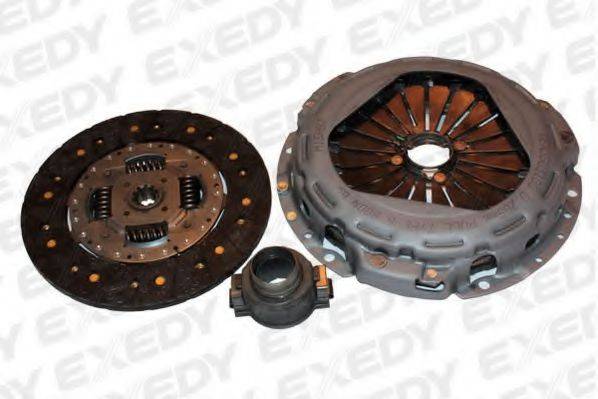 EXEDY IVK2004 Комплект сцепления