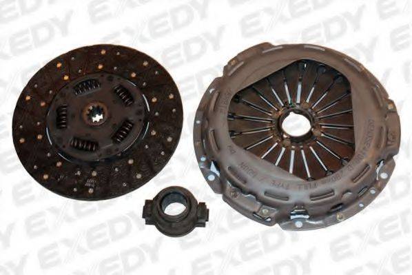 EXEDY IVK2005 Комплект сцепления
