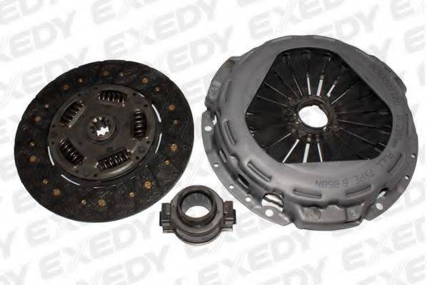 EXEDY IVK2008 Комплект сцепления