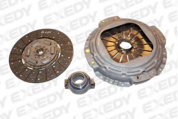 EXEDY IVK2013 Комплект сцепления