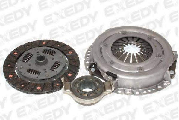 EXEDY FMK2006 Комплект сцепления