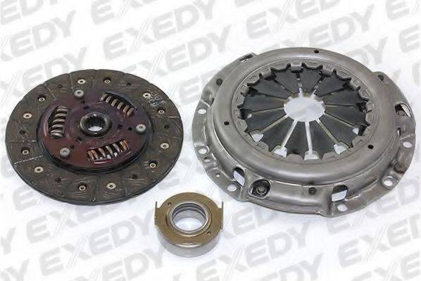 EXEDY DWK2005 Комплект сцепления