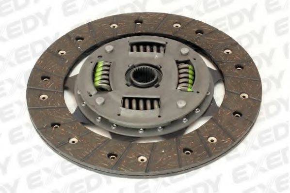 EXEDY MBD065U Диск сцепления