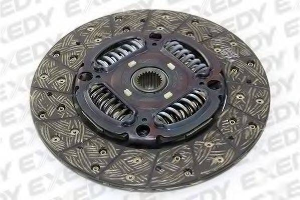 EXEDY MBD108 Диск сцепления
