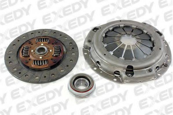 EXEDY MBK2067 Комплект сцепления