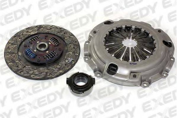 EXEDY MZK2119 Комплект сцепления
