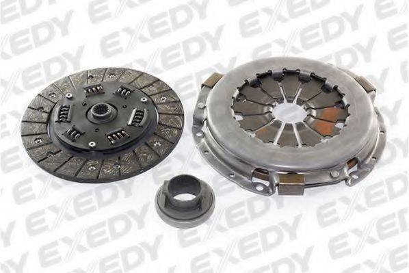 EXEDY OPK2001 Комплект сцепления