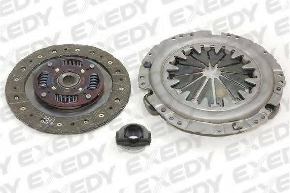 EXEDY RNK2057 Комплект сцепления
