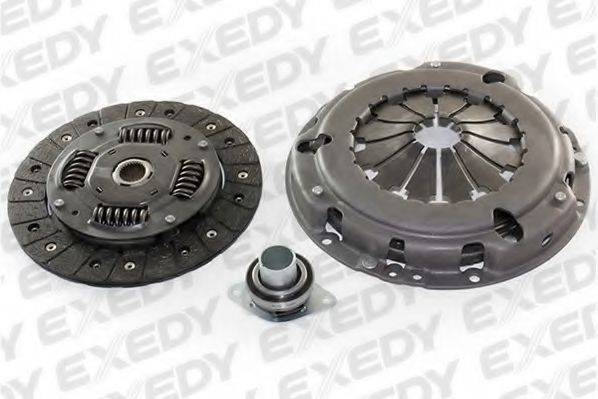 EXEDY VWK2052 Комплект сцепления