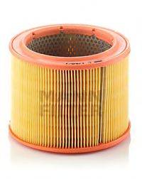 MANN-FILTER C17601 Воздушный фильтр