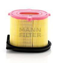 MANN-FILTER C23220 Воздушный фильтр