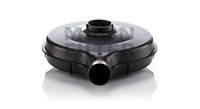 MANN-FILTER C23565 Воздушный фильтр