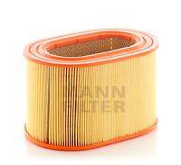 MANN-FILTER C24135 Воздушный фильтр