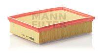 MANN-FILTER C 25 118/1