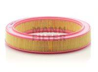 MANN-FILTER C29531 Воздушный фильтр
