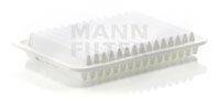 MANN-FILTER C30009 Воздушный фильтр