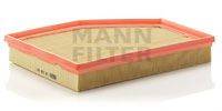 MANN-FILTER C30139 Воздушный фильтр