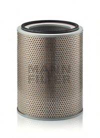 MANN-FILTER C 31 1256