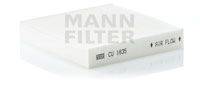 MANN-FILTER CU 1835