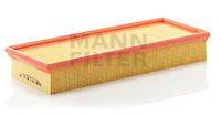 MANN-FILTER C39161 Воздушный фильтр