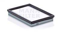 MANN-FILTER C27025 Воздушный фильтр