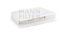 MANN-FILTER CU34611 Фильтр, воздух во внутренном пространстве