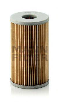 MANN-FILTER H720X Масляный фильтр