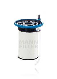 MANN-FILTER PU 7005