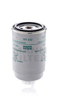 MANN-FILTER WK 842