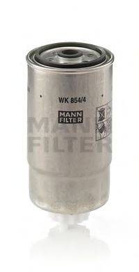 MANN-FILTER WK8544 Топливный фильтр