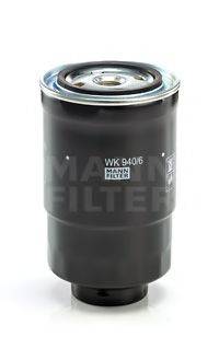 MANN-FILTER WK 940/6 x