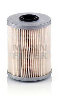 MANN-FILTER P 733/1 x