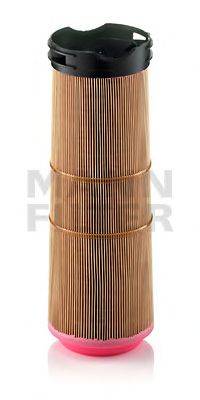 MANN-FILTER C12133 Воздушный фильтр