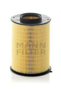 MANN-FILTER C161341 Воздушный фильтр