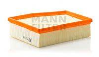 MANN-FILTER C23124 Воздушный фильтр