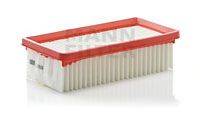 MANN-FILTER C2325 Воздушный фильтр