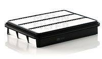 MANN-FILTER C32005 Воздушный фильтр