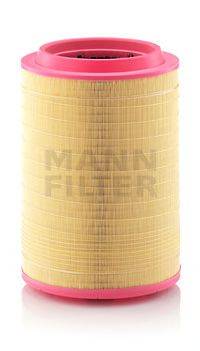 MANN-FILTER C3214202 Воздушный фильтр