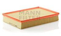 MANN-FILTER C34200 Воздушный фильтр