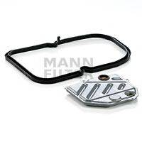 MANN-FILTER H2014NKIT Гидрофильтр, автоматическая коробка передач