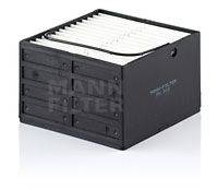 MANN-FILTER PU910 Топливный фильтр