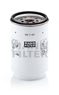 MANN-FILTER WK11001X Топливный фильтр