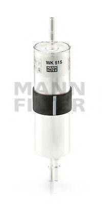 MANN-FILTER WK515 Топливный фильтр