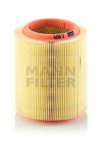 MANN-FILTER C1571 Воздушный фильтр