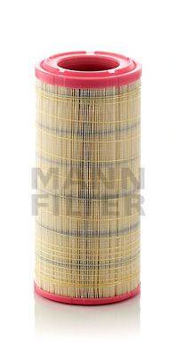 MANN-FILTER C173372 Воздушный фильтр